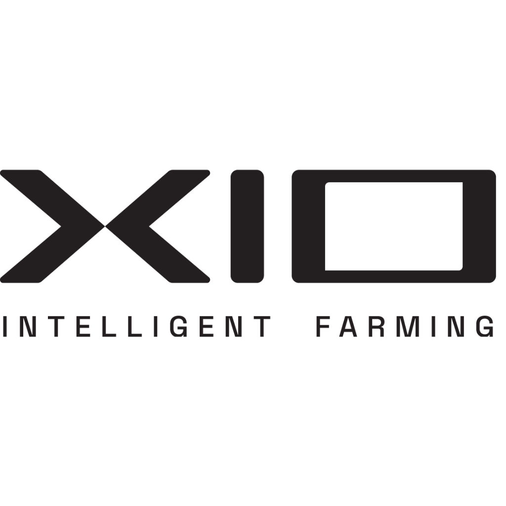 XIO - Intelligent Farming