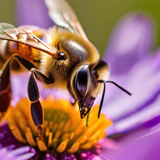 Animal Foraging Patterns and Temperature Reading the Thermal Data.