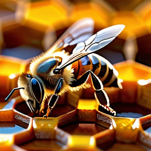 Beyond the Hype the Precise Mechanics of Honeybee Waggle Dance