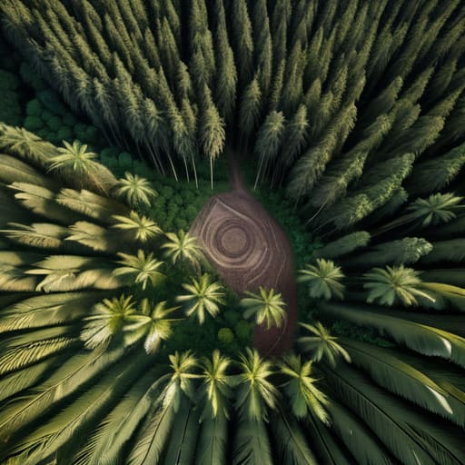 Commodity Driven Deforestation What the Satellite Data Actually Shows