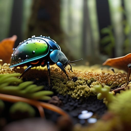 Decoding Biodiversity Conservation Metrics Without the Hype.