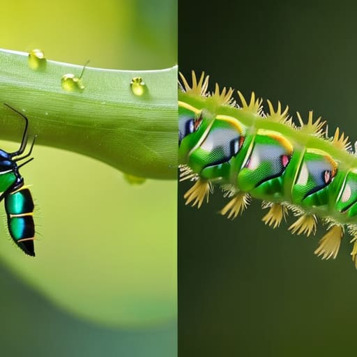 Decoding Biological Metamorphosis Types Without the Hype