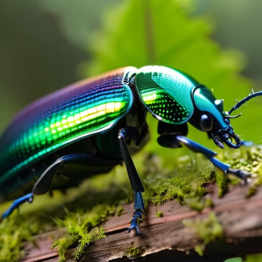 Decoding Coleoptera Order Characteristics Without the Hyperbole.