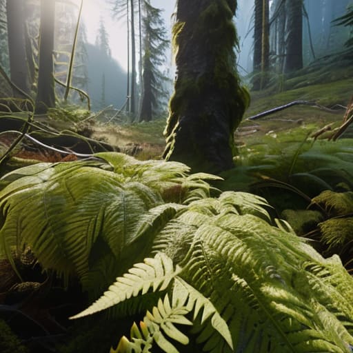 Decoding Forest Edge Dynamics and the Data Gap