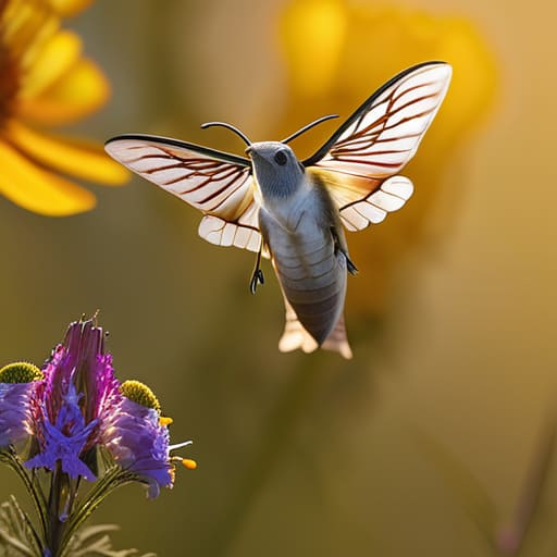 Decoding Moth Species Taxonomy Without the Sensationalism