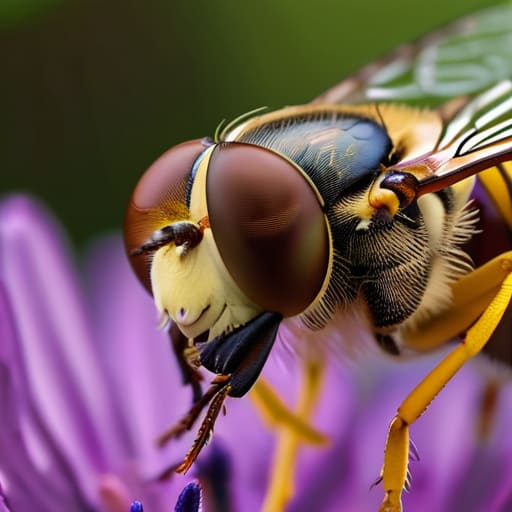 Decoding Syphid Flies Ecological Importance Without the Hype