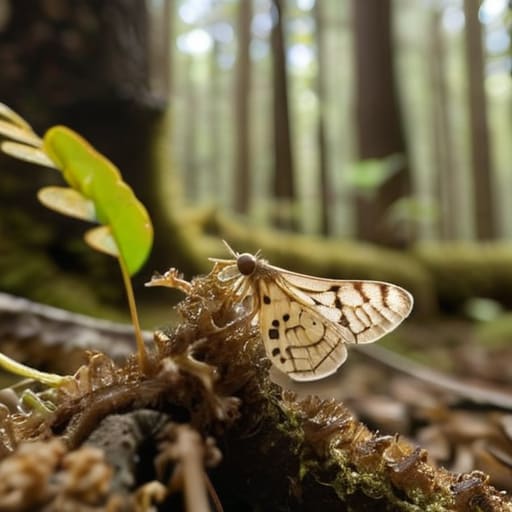 Decoding the Ecological Impact of Invasive Organisms.