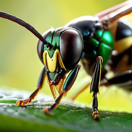 Decoding the Ovipositor Mechanism Explained Without the Sensationalism.