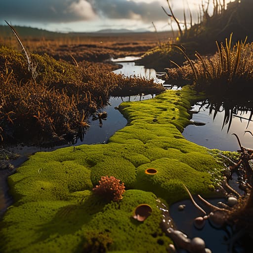 Decoding the Truth About Wetland Carbon Sequestration
