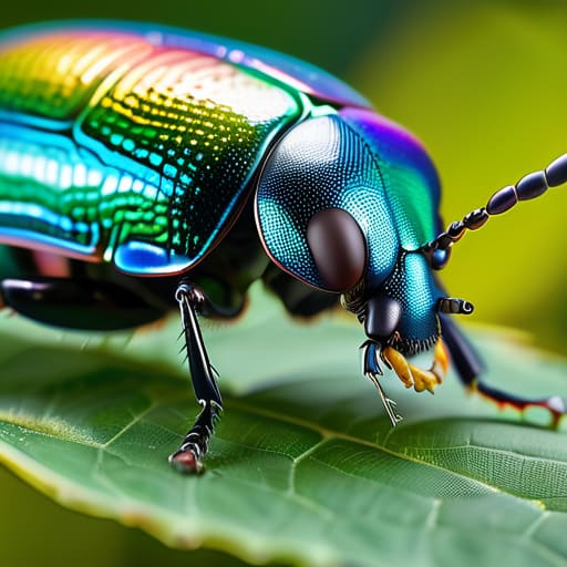 Mastering Entomology Basics for Beginners and Real Observation