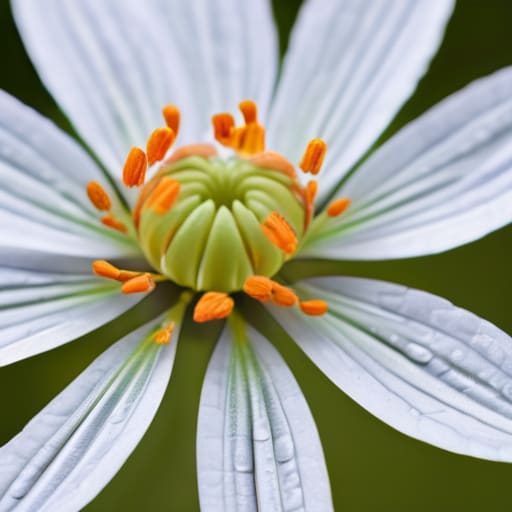 Mastering Flower Morphology Guide Basics Without the Guesswork