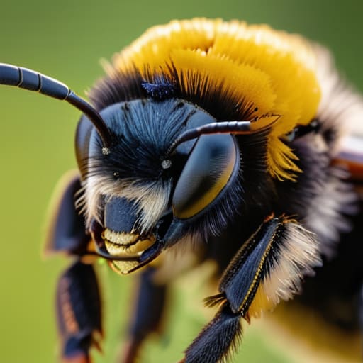 Mastering Macro Lens Settings for Bugs and Real Data.