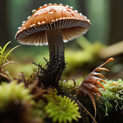 Mastering Mycology Field Guide Basics Without Overconfidence