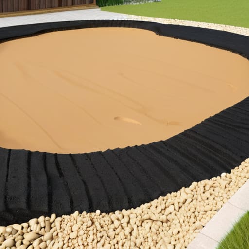 Mastering Pond Liner Installation Tips for Long Term Stability