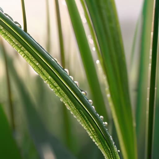 Mastering the Monocot Plant Identification Guide.