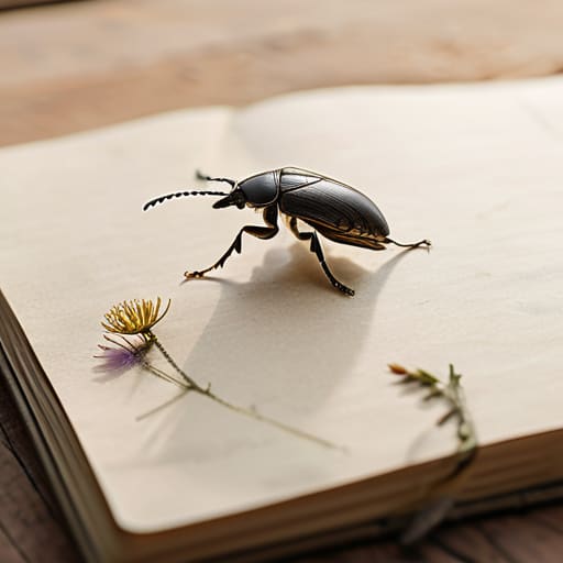 Moving Beyond Aesthetics With Real Scientific Observation Skills