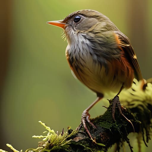 Moving Beyond Mimicry Mastering Bird Call Recognition Techniques