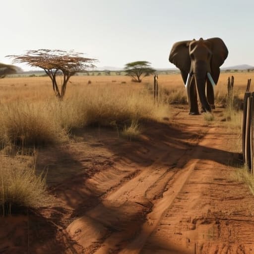 Moving Past Fear Toward Effective Mitigation Strategies for Wildlife Encoun