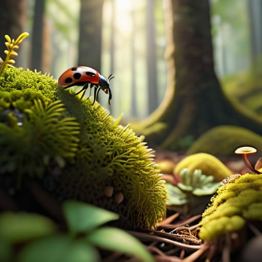 Moving Past the Body Count to Biological Diversity Levels