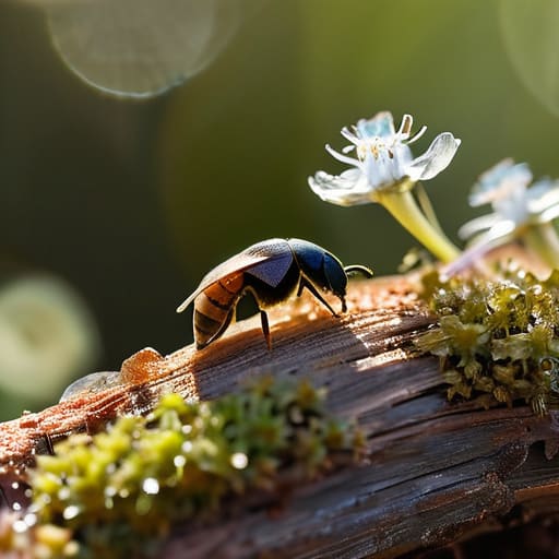 Moving Past Trends With Wildlife Garden Design Principles