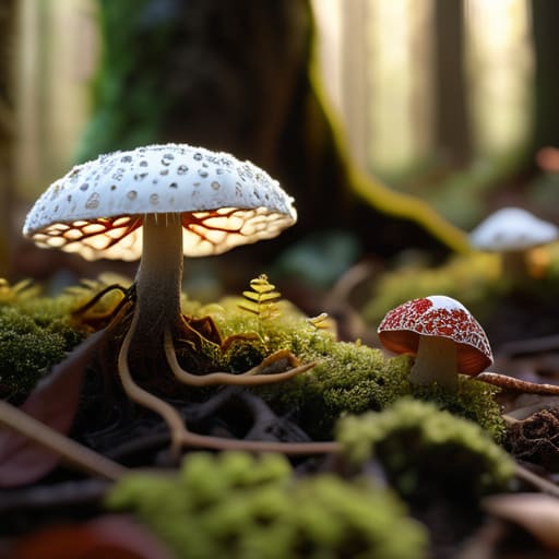 Mycology Basics for Beginners What the Data Actually Shows