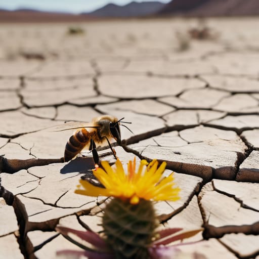 Reading Between the Lines of Wild Pollinator Abundance Studies.