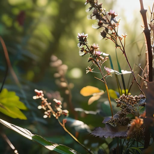 Smart Nature Trail Selection Over Scenic Shortcuts