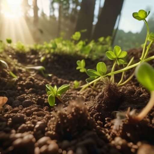 Sustainable vs Regenerative Agriculture Why the Distinction Matters