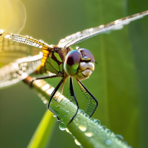 The Aerodynamics of Insect Wings vs Sensationalist Headlines