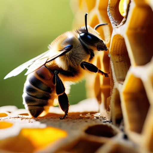 The Complex Truth of Managed Honeybee Colonies.