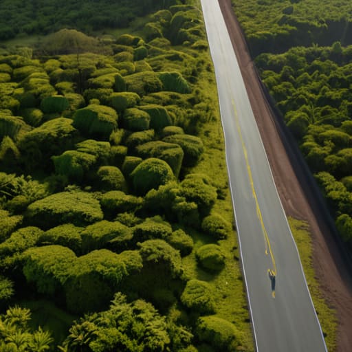 The Hidden Toll of Land Use Change on Wildlife.