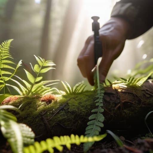 The Math of Survival Habitat Suitability Assessment vs Sentiment