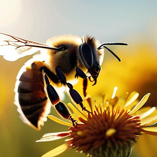 The Messy Math Behind Global Pollination Service Estimates.