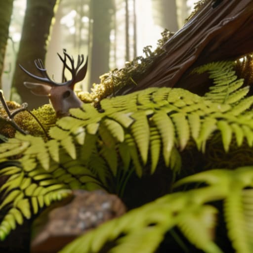 The Myth of Perfect Control Trophic Cascades in Nature.