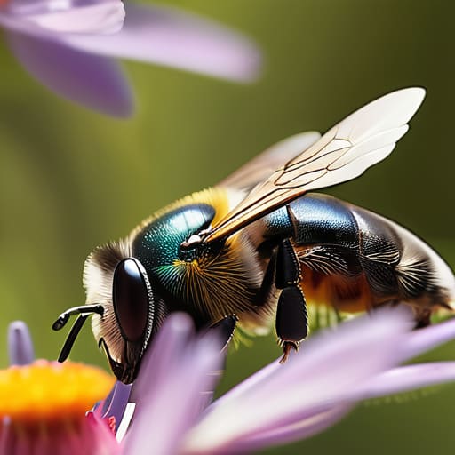 The Pollination Process Explained Without the Hyperbole.