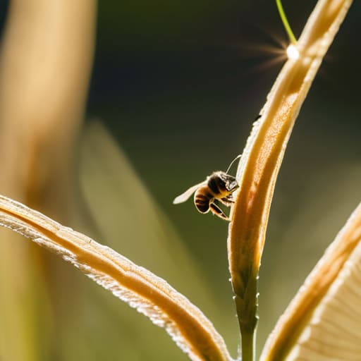 The Real Data Behind Pollinator Population Trends