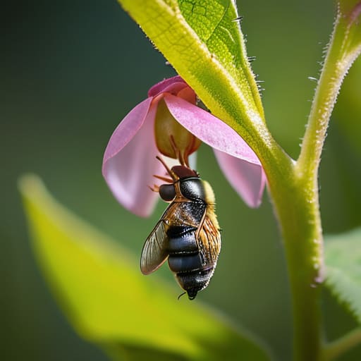 The Real Ecological Impact of Invasive Species.