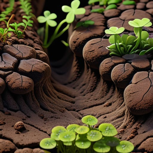 The Real Ecological Impact of Organic Agriculture.