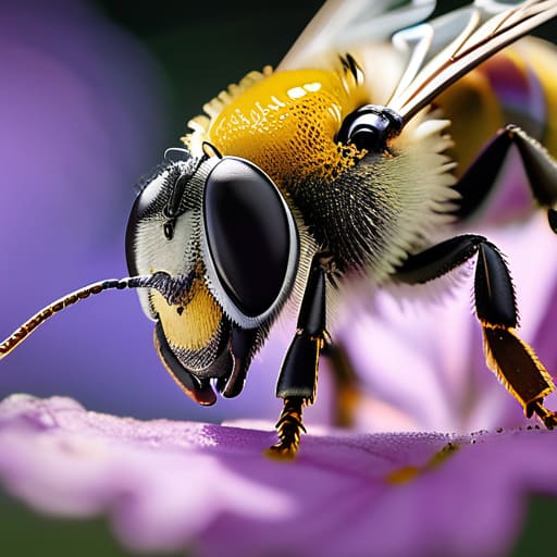 The Real Environmental Impact of Insecticides on Local Food Webs.