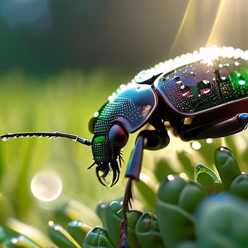 The Real Impact of Species Loss on Farming