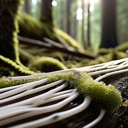 The Real Mechanics of Nutrient Cycling in Soil