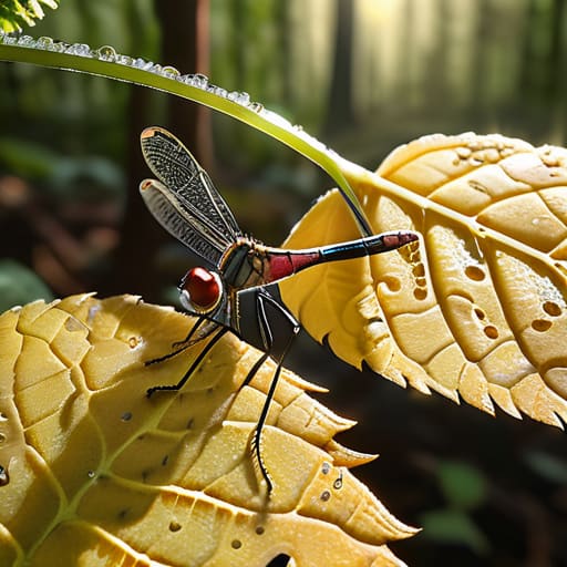 The Truth About Energy Flow in Ecosystems.