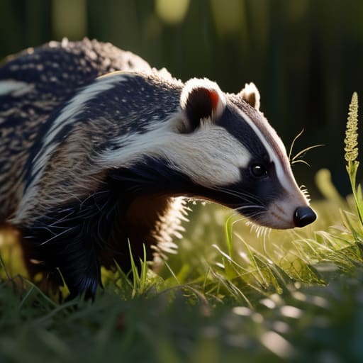 The Truth About Minimizing Wildlife Disturbance.