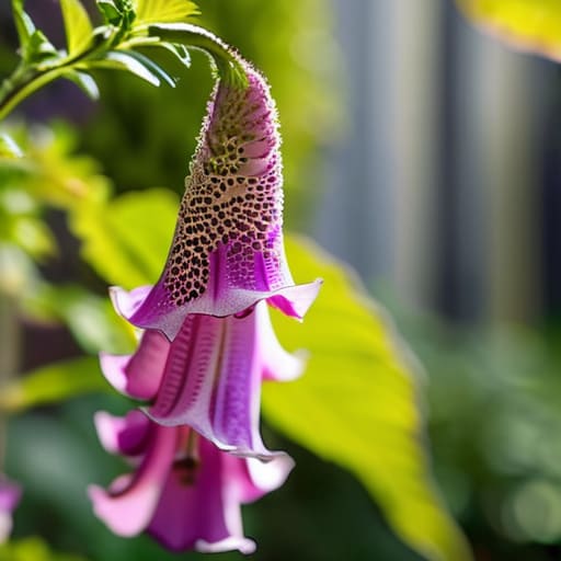 Toxic Garden Plants Identification Beyond the Sensationalist Headlines
