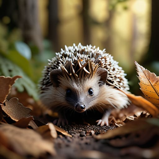 What Hedgehog Habitat Requirements Actually Look Like