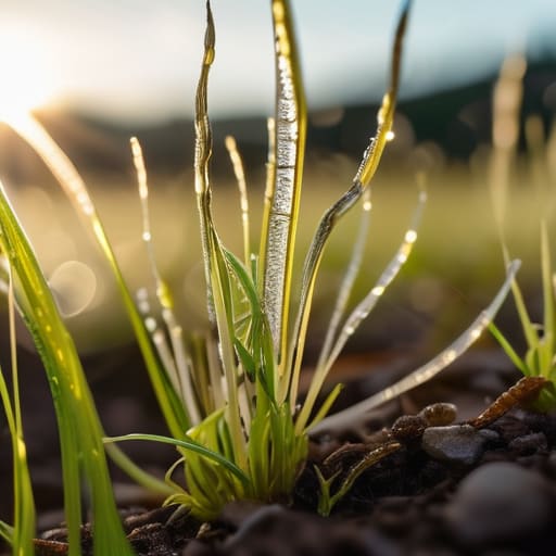 Why Biodiversity in Grassland Biomes Is More Than Just Counting Species.