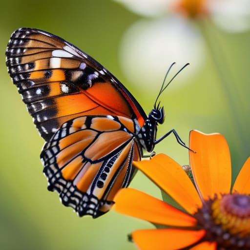 Why Butterfly Wing Patterns Alone Can Mislead You