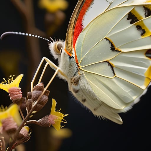 Why Lepidoptera Species Richness Is Often Misread.