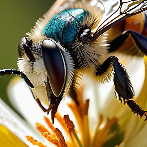 Why Native Wildflower Species Matter More Than Aesthetics