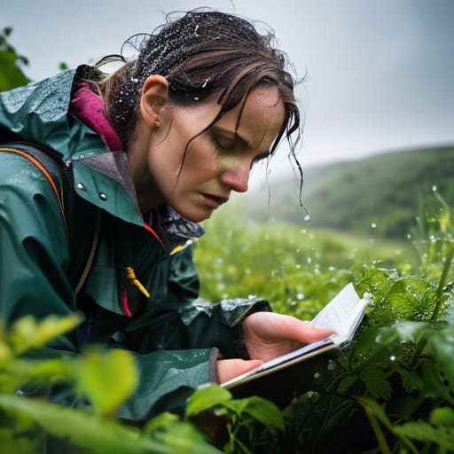 Why Randomized Controlled Trials in Natural Settings Rarely Look Like Textb.